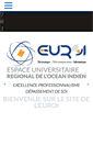 Mobile Screenshot of euroi.mg