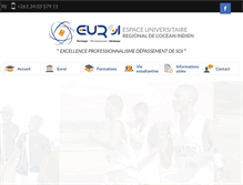Tablet Screenshot of euroi.mg
